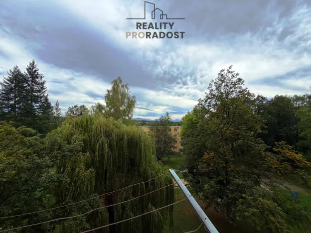 Prodej bytu 2+1, Havířov, Karolíny Světlé, 53 m2