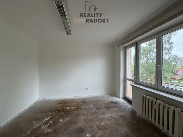 Prodej bytu 2+1, Havířov, Karolíny Světlé, 53 m2