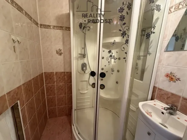 Prodej bytu 2+1, Havířov, Karolíny Světlé, 53 m2
