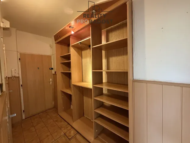 Prodej bytu 2+1, Havířov, Karolíny Světlé, 53 m2