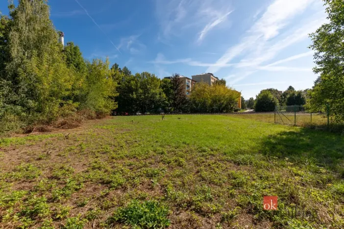 Prodej pozemku pro bydlení, Opava, U Zastávky, 986 m2