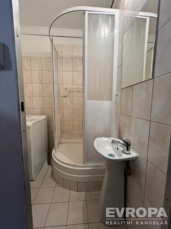 Pronájem bytu 1+1, Hlubočky - Mariánské Údolí, Gagarinova, 38 m2