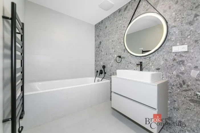 Pronájem bytu 3+kk, Praha - Košíře, Starokošířská, 72 m2