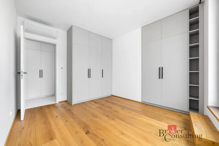 Pronájem bytu 3+kk, Praha - Košíře, Starokošířská, 72 m2
