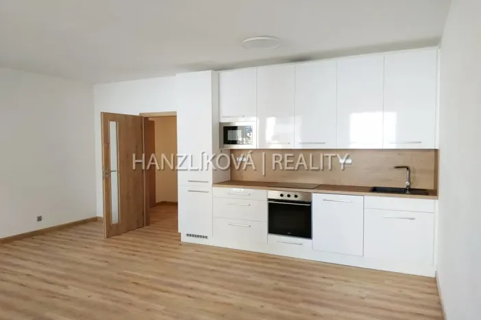 Pronájem bytu 1+kk, České Budějovice - České Budějovice 2, České Vrbné, 40 m2