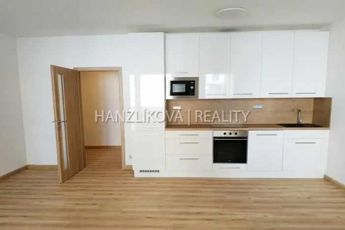 Pronájem bytu 1+kk, České Budějovice - České Budějovice 2, České Vrbné, 40 m2