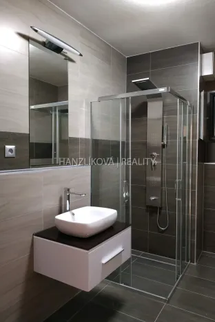Pronájem bytu 1+kk, České Budějovice - České Budějovice 2, České Vrbné, 40 m2