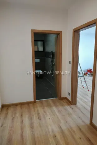 Pronájem bytu 1+kk, České Budějovice - České Budějovice 2, České Vrbné, 40 m2
