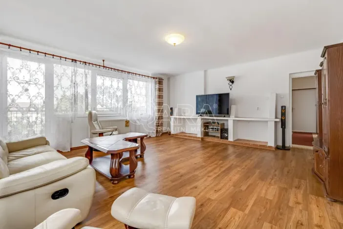Prodej rodinného domu, Mrač, 307 m2