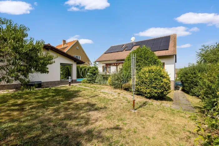 Prodej rodinného domu, Mrač, 307 m2