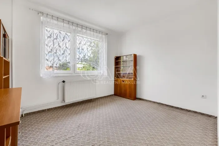 Prodej rodinného domu, Mrač, 307 m2
