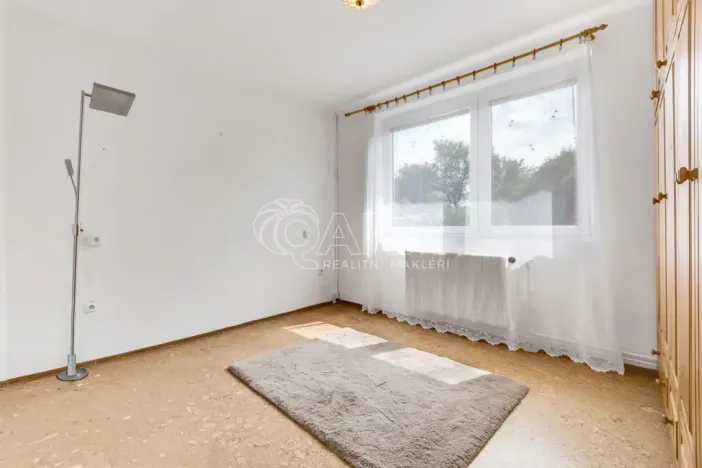 Prodej rodinného domu, Mrač, 307 m2