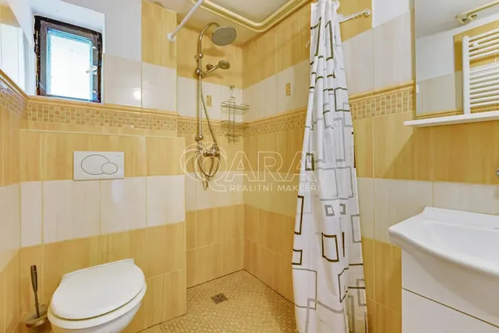 Prodej rodinného domu, Mrač, 307 m2