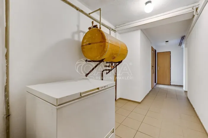Prodej rodinného domu, Mrač, 307 m2