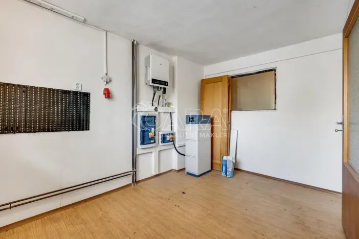 Prodej rodinného domu, Mrač, 307 m2