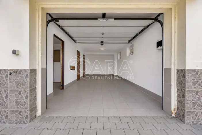 Prodej rodinného domu, Mrač, 307 m2