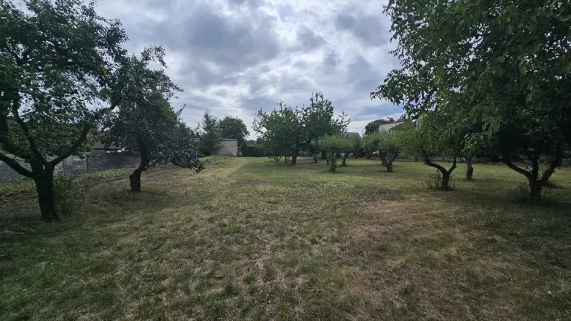 Prodej rodinného domu, Pletený Újezd, Kladenská, 100 m2