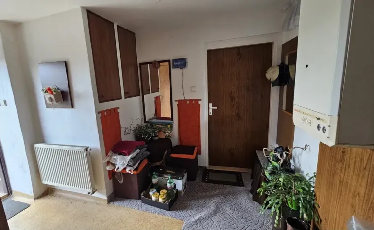 Prodej rodinného domu, Pletený Újezd, Kladenská, 100 m2