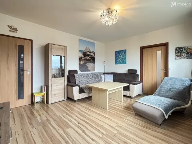 Prodej bytu 4+1, Brno, Uzbecká, 84 m2