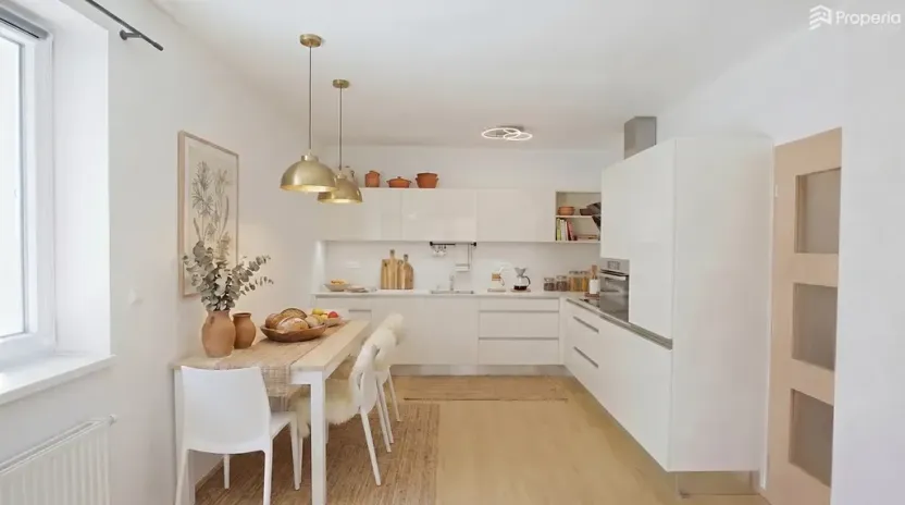 Prodej bytu 3+kk, Brno, Lišejníková, 129 m2