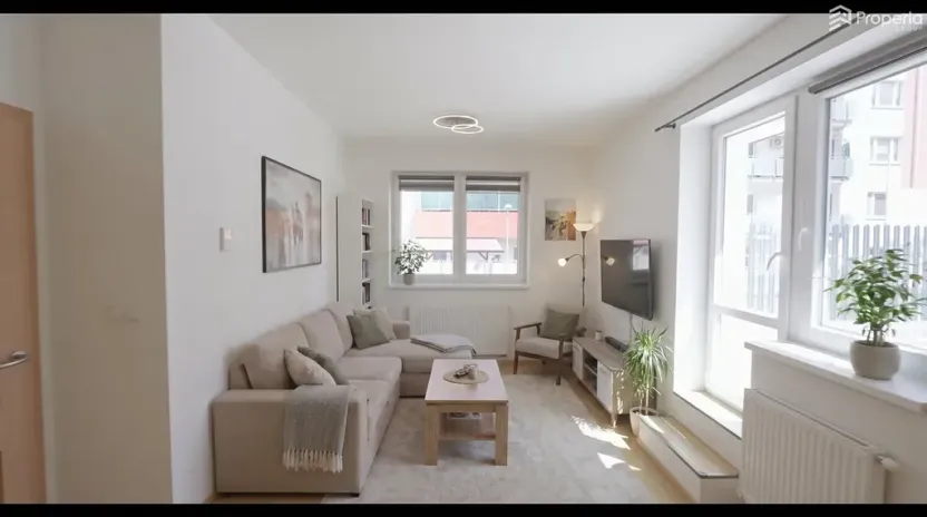 Prodej bytu 3+kk, Brno, Lišejníková, 129 m2