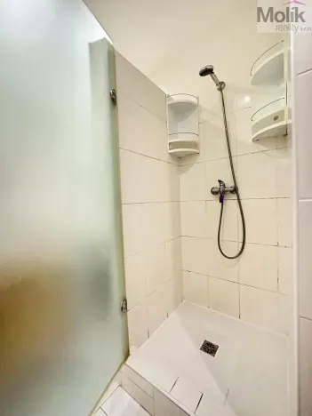 Pronájem bytu 2+1, Teplice - Trnovany, Gagarinova, 56 m2