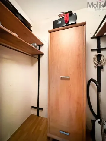 Pronájem bytu 2+1, Teplice - Trnovany, Gagarinova, 56 m2