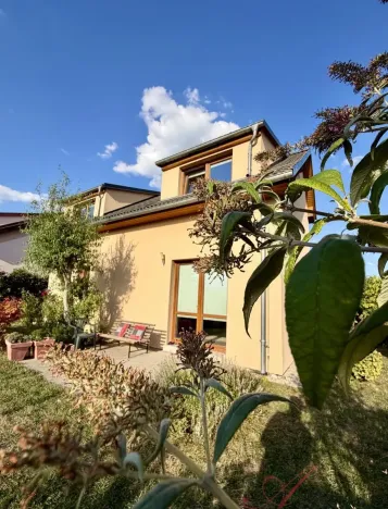 Prodej rodinného domu, Bukovany, 97 m2