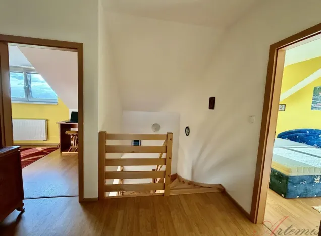 Prodej rodinného domu, Bukovany, 97 m2