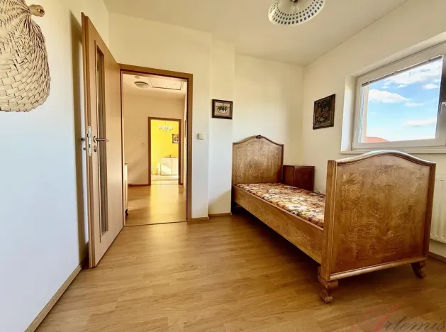 Prodej rodinného domu, Bukovany, 97 m2