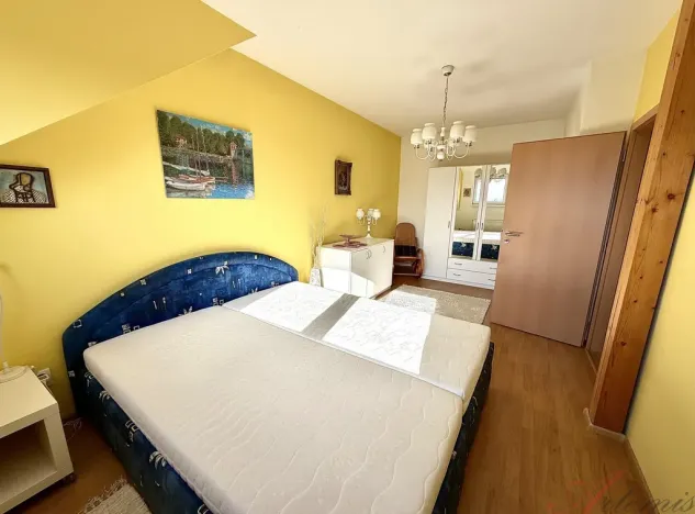 Prodej rodinného domu, Bukovany, 97 m2