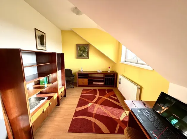 Prodej rodinného domu, Bukovany, 97 m2