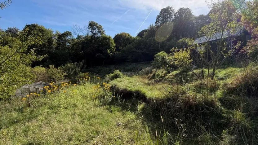 Prodej chaty, Malečov - Horní Zálezly, 16 m2