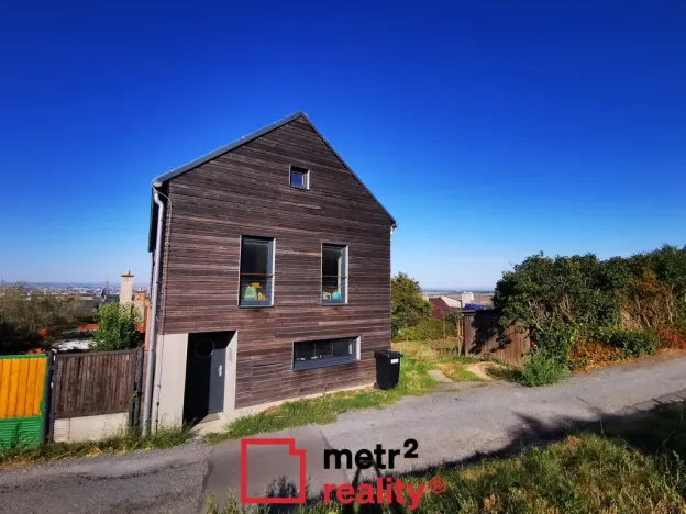 Prodej rodinného domu, Olomouc, Na kopci, 139 m2