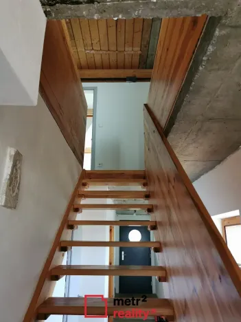 Prodej rodinného domu, Olomouc, Na kopci, 139 m2