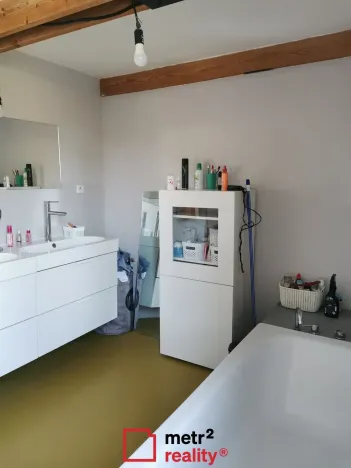 Prodej rodinného domu, Olomouc, Na kopci, 139 m2