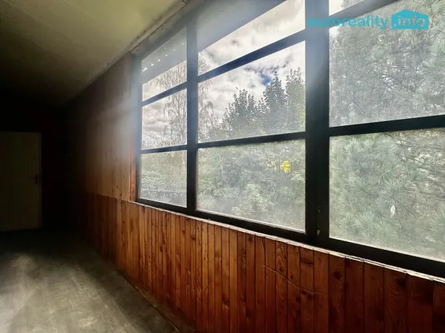 Prodej rodinného domu, Sadov - Lesov, 250 m2