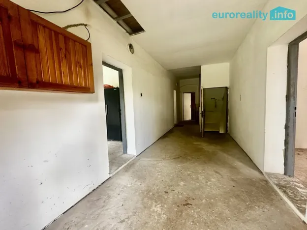 Prodej rodinného domu, Sadov - Lesov, 250 m2