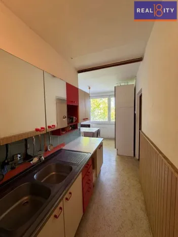 Prodej bytu 3+1, Praha, Jasmínová, 77 m2