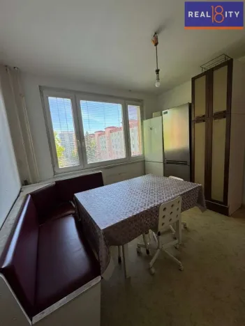 Prodej bytu 3+1, Praha, Jasmínová, 77 m2