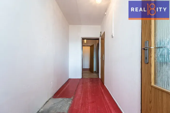 Prodej bytu 3+1, Praha, Jasmínová, 77 m2