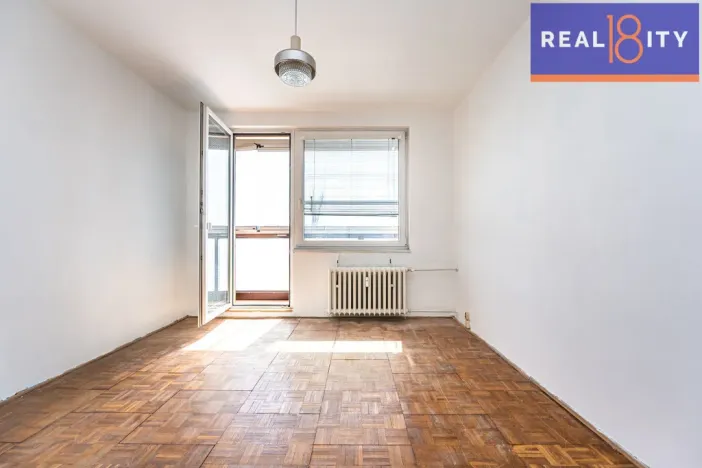 Prodej bytu 3+1, Praha, Jasmínová, 73 m2