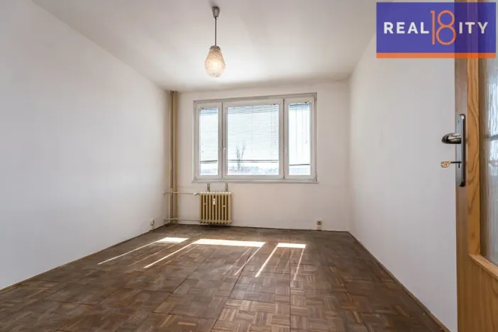 Prodej bytu 3+1, Praha, Jasmínová, 73 m2