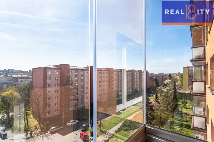 Prodej bytu 3+1, Praha, Jasmínová, 73 m2