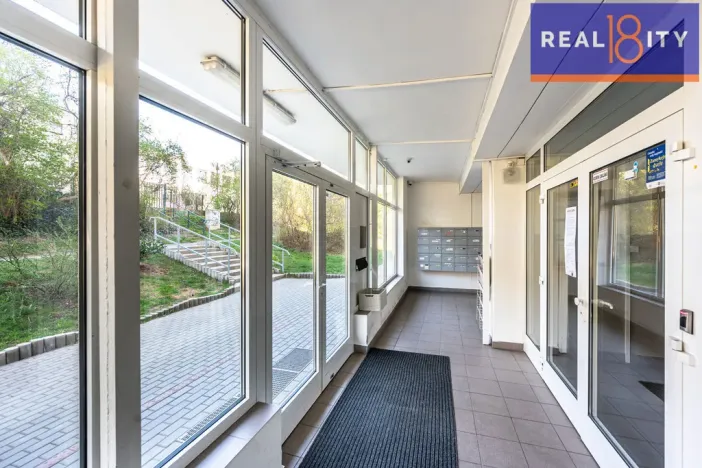 Prodej bytu 3+1, Praha, Jasmínová, 73 m2