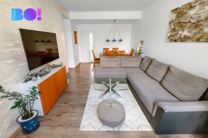 Prodej bytu 4+kk, Havířov, Okrajová, 74 m2