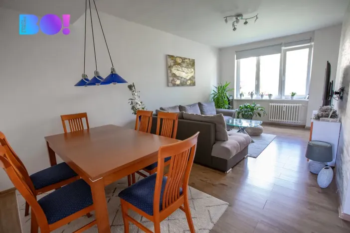 Prodej bytu 4+kk, Havířov, Okrajová, 74 m2
