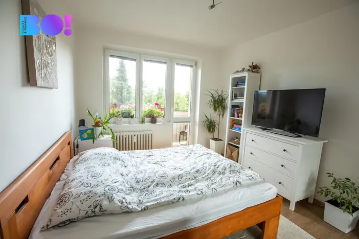 Prodej bytu 4+kk, Havířov, Okrajová, 74 m2