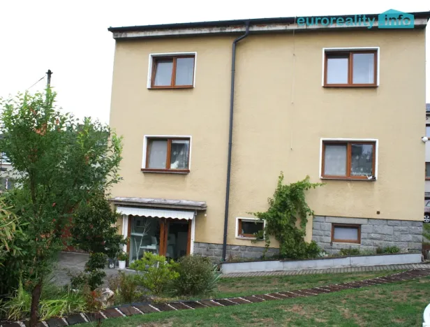 Prodej rodinného domu, Klatovy, Korálkova, 247 m2
