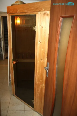 Prodej rodinného domu, Klatovy, Korálkova, 247 m2